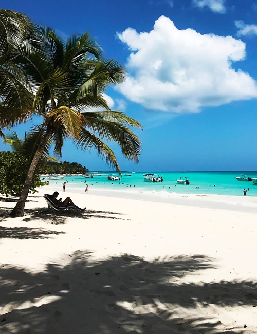 Boracay