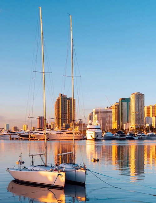 Manila