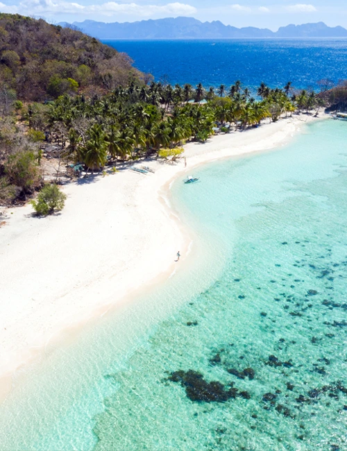 Puerto Galera