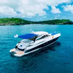 Top 3 Yachts You Can Rent in Boracay Island